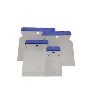Picture of Finixa PPM 20 Flexible Metal Spreader Set 4p